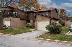 2301 CAVENDISH Drive Unit# 106 Burlington