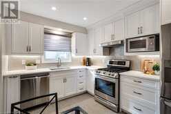 2301 CAVENDISH Drive Unit# 106 Burlington