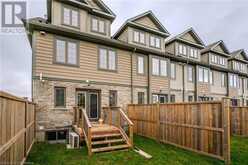 85 MULLIN Drive Unit# 1A Guelph