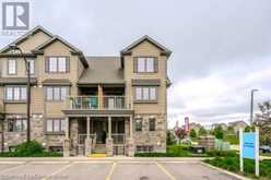 85 MULLIN Drive Unit# 1A Guelph