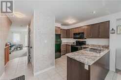 85 MULLIN Drive Unit# 1A Guelph