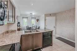 85 MULLIN Drive Unit# 1A Guelph