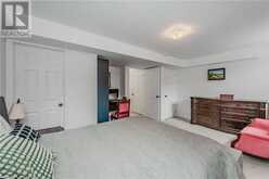 85 MULLIN Drive Unit# 1A Guelph