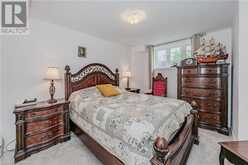 85 MULLIN Drive Unit# 1A Guelph