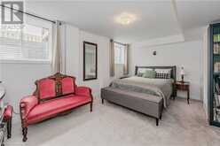 85 MULLIN Drive Unit# 1A Guelph