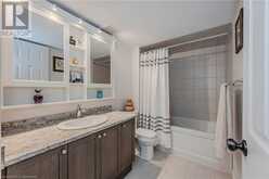 85 MULLIN Drive Unit# 1A Guelph