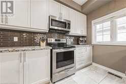 2220 QUEENSWAY Drive Unit# 4 Burlington