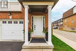 2220 QUEENSWAY Drive Unit# 4 Burlington