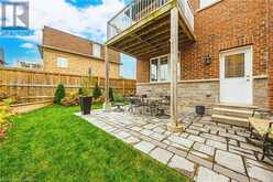 2220 QUEENSWAY Drive Unit# 4 Burlington