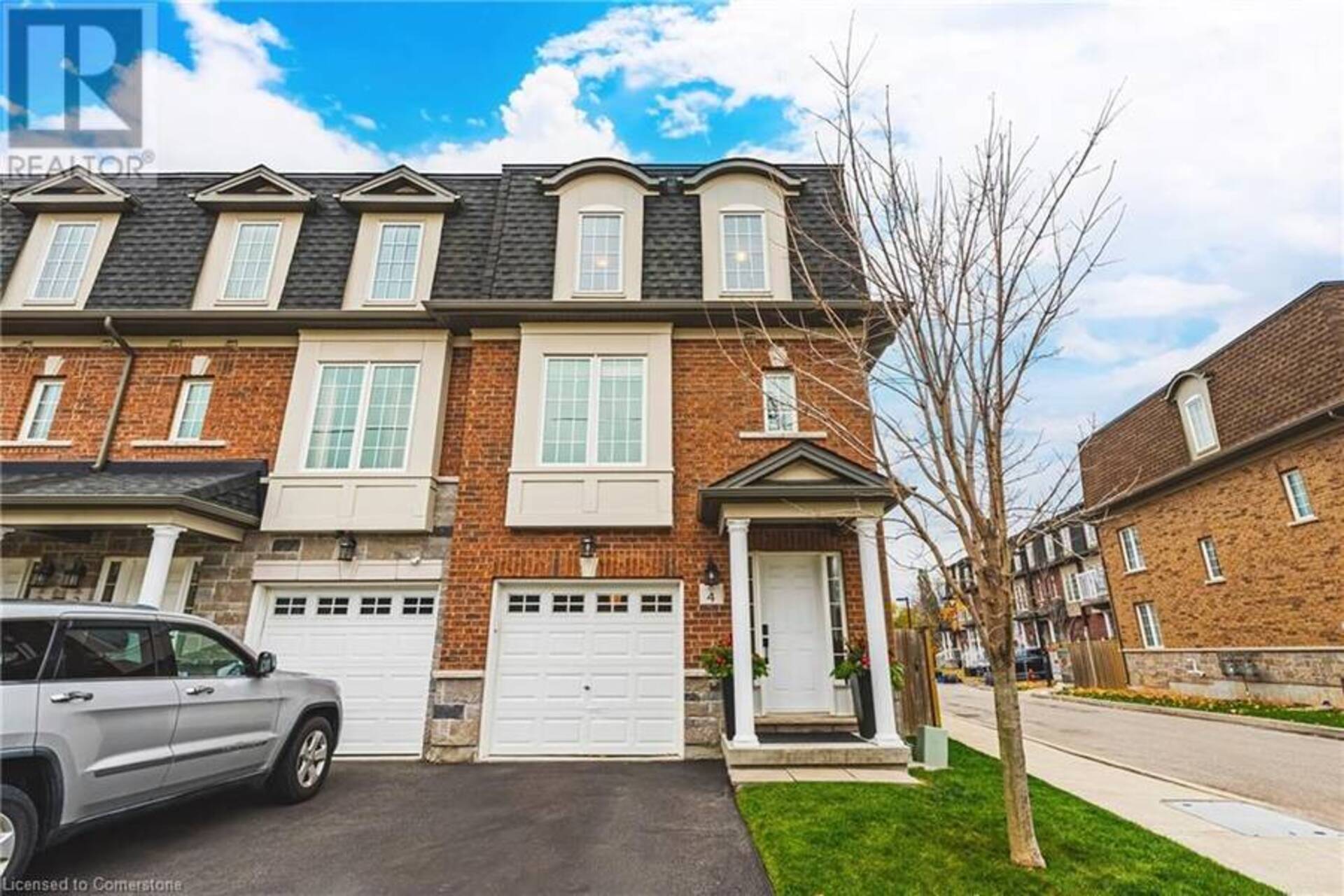 2220 QUEENSWAY Drive Unit# 4 Burlington