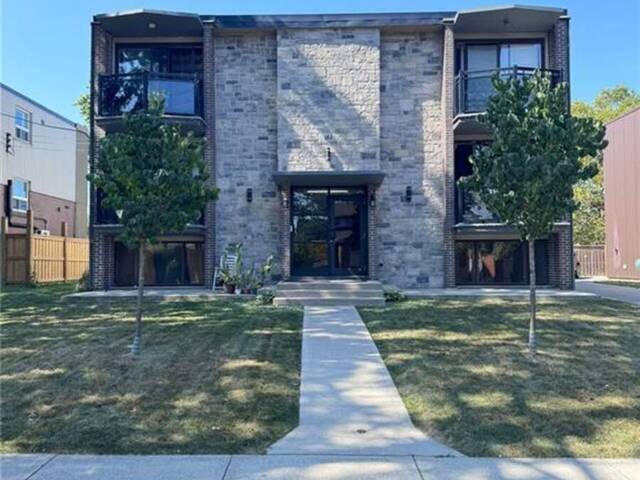 464 UPPER KENILWORTH Avenue Unit# 101 Hamilton Ontario