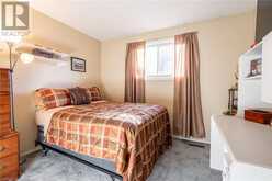 5475 LAKESHORE Road Unit# 64 Burlington