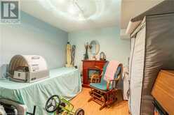 5475 LAKESHORE Road Unit# 64 Burlington