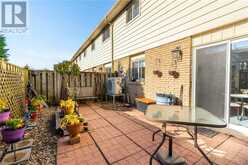 5475 LAKESHORE Road Unit# 64 Burlington