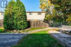 5475 LAKESHORE Road Unit# 64 Burlington