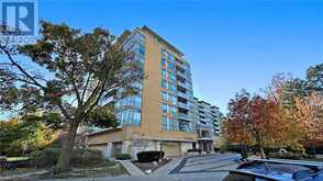 20 GOTHIC Avenue Unit# 702 Toronto