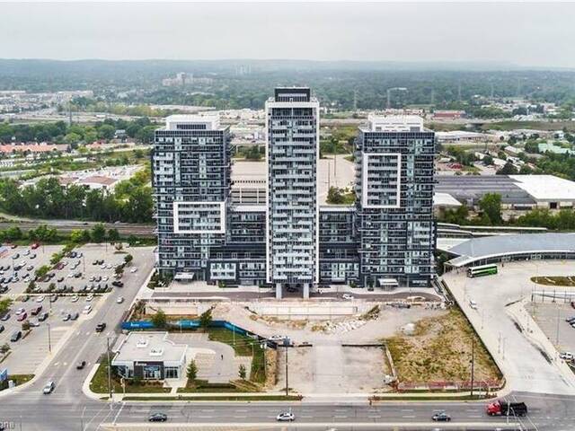 2087 FAIRVIEW Street Unit# 1808 Burlington Ontario