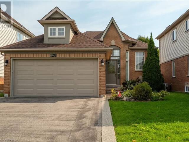 128 RILEY Street Waterdown Ontario