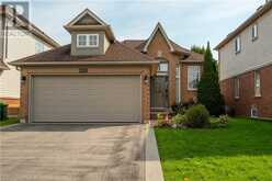 128 RILEY Street Waterdown