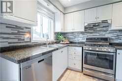 128 RILEY Street Waterdown