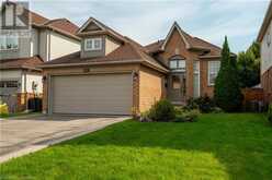 128 RILEY Street Waterdown