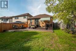 128 RILEY Street Waterdown