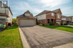 128 RILEY Street Waterdown