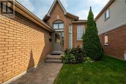 128 RILEY Street Waterdown