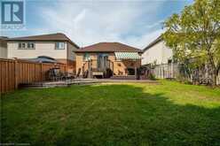 128 RILEY Street Waterdown