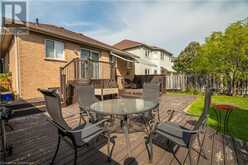 128 RILEY Street Waterdown