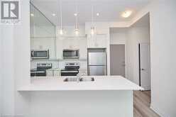 16 CONCORD Place Unit# 1007 Grimsby