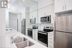 16 CONCORD Place Unit# 1007 Grimsby