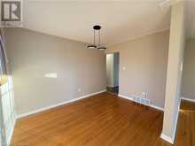 148 OAKLAND Drive Unit# UPPER Hamilton