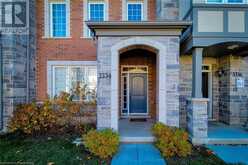 3334 ERASMUM Street Oakville