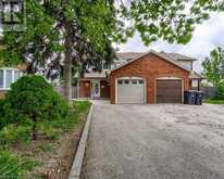 34 KLINE Court Brampton