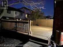 34 KLINE Court Brampton