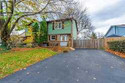 38 GOLDEN ORCHARD Drive Hamilton