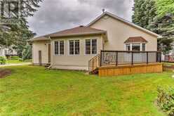 214 SILVERBIRCH Boulevard Mount Hope