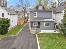 5122 JEPSON Street Niagara Falls