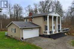 888 MCKENZIE Road Oneida