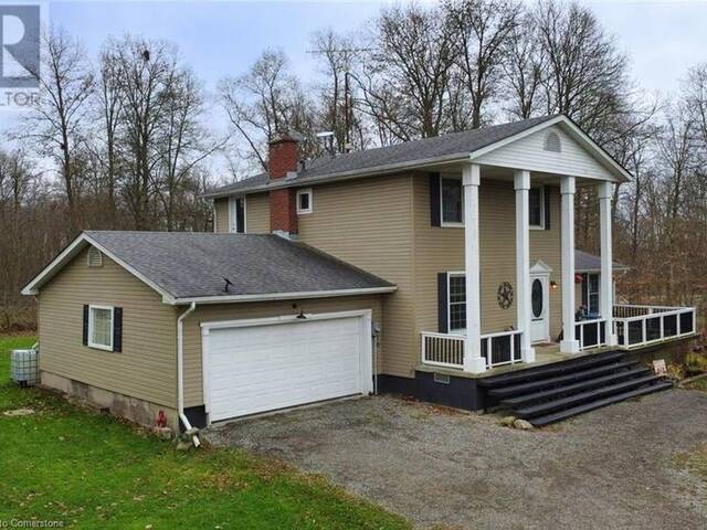 888 MCKENZIE Road Oneida Ontario