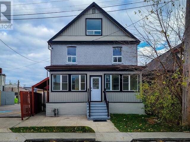 300 BALMORAL Avenue N Hamilton Ontario