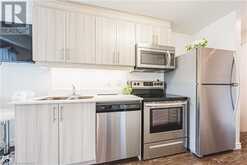 158 KING Street N Unit# 1108 Waterloo