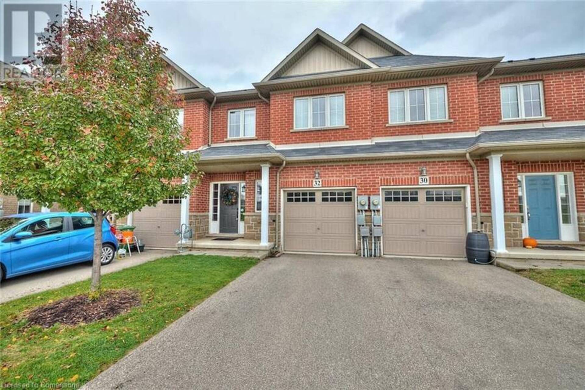 32 SERENA Crescent Stoney Creek