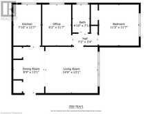 5 EAST 36TH Street Unit# 407C Hamilton