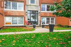 5 EAST 36TH Street Unit# 407C Hamilton