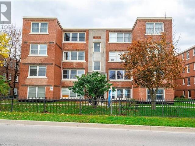 5 EAST 36TH Street Unit# 407C Hamilton Ontario