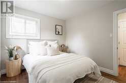 34 BRIARWOOD Crescent Unit# Upper Hamilton