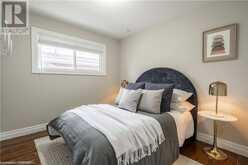 34 BRIARWOOD Crescent Unit# Upper Hamilton