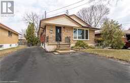 34 BRIARWOOD Crescent Unit# Upper Hamilton